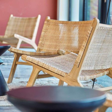 Ibis Budget Bayreuth Ngoại thất bức ảnh