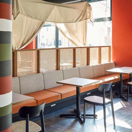 Ibis Budget Bayreuth Ngoại thất bức ảnh