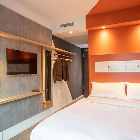 Ibis Budget Bayreuth Ngoại thất bức ảnh