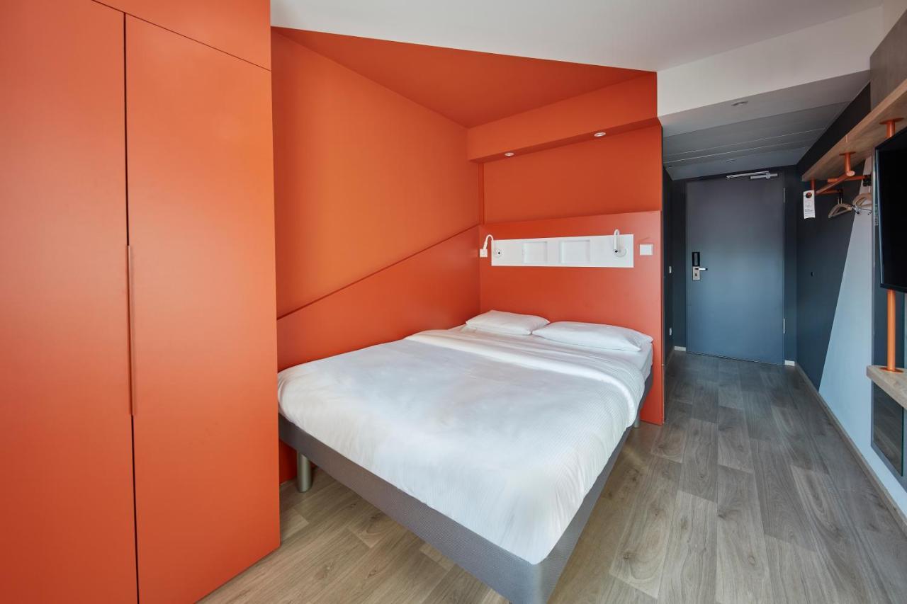 Ibis Budget Bayreuth Ngoại thất bức ảnh