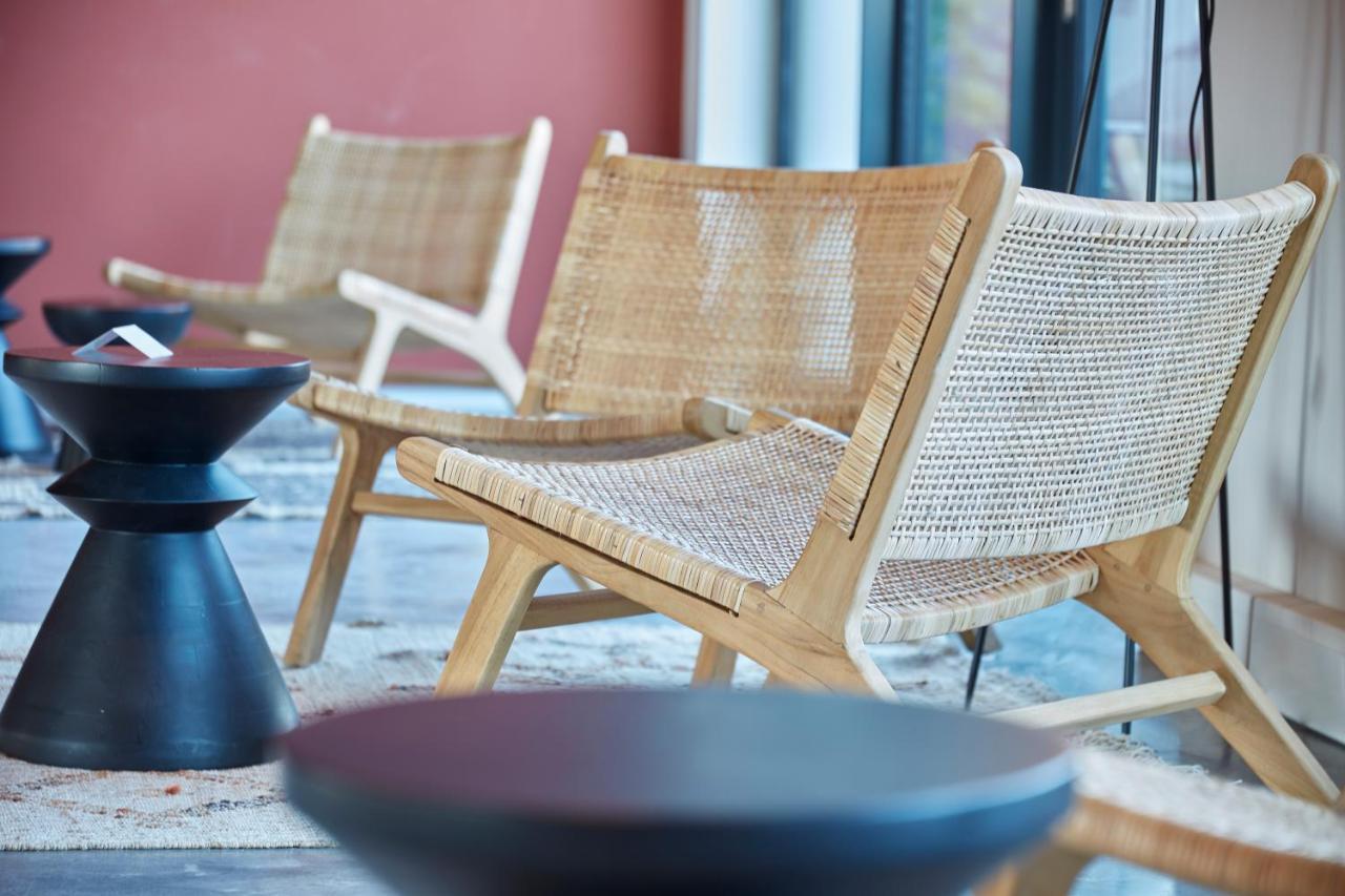 Ibis Budget Bayreuth Ngoại thất bức ảnh