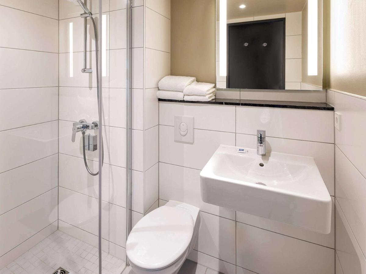 Ibis Budget Bayreuth Ngoại thất bức ảnh
