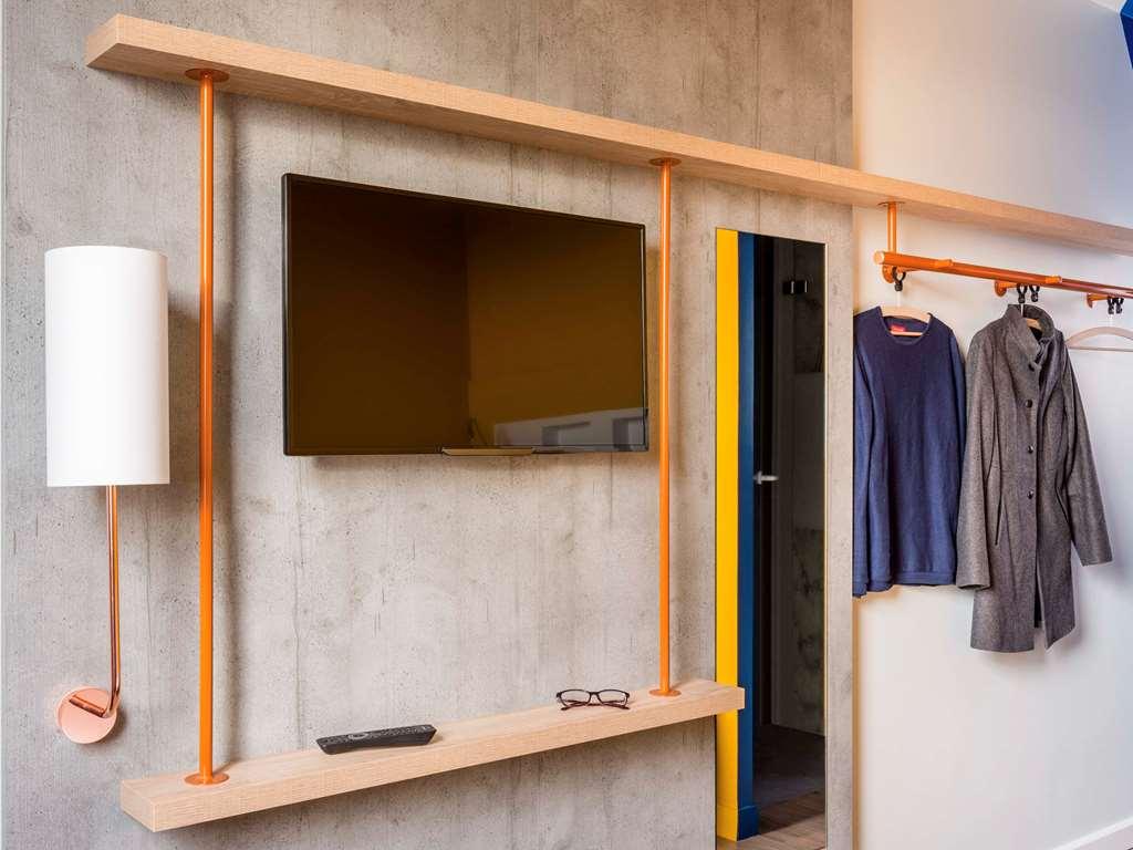 Ibis Budget Bayreuth Phòng bức ảnh