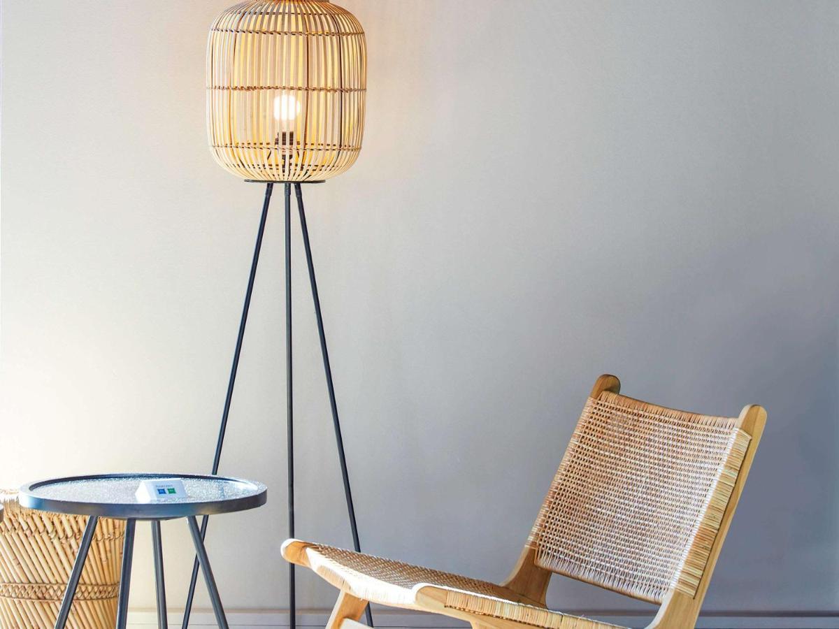 Ibis Budget Bayreuth Ngoại thất bức ảnh