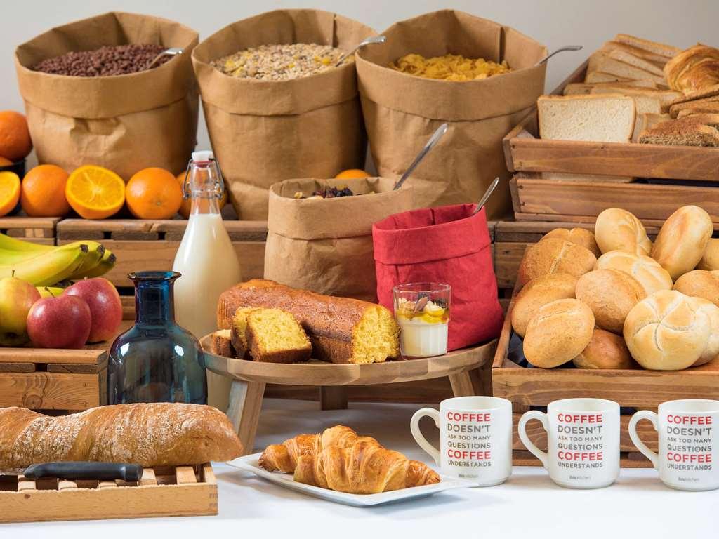 Ibis Budget Bayreuth Ngoại thất bức ảnh