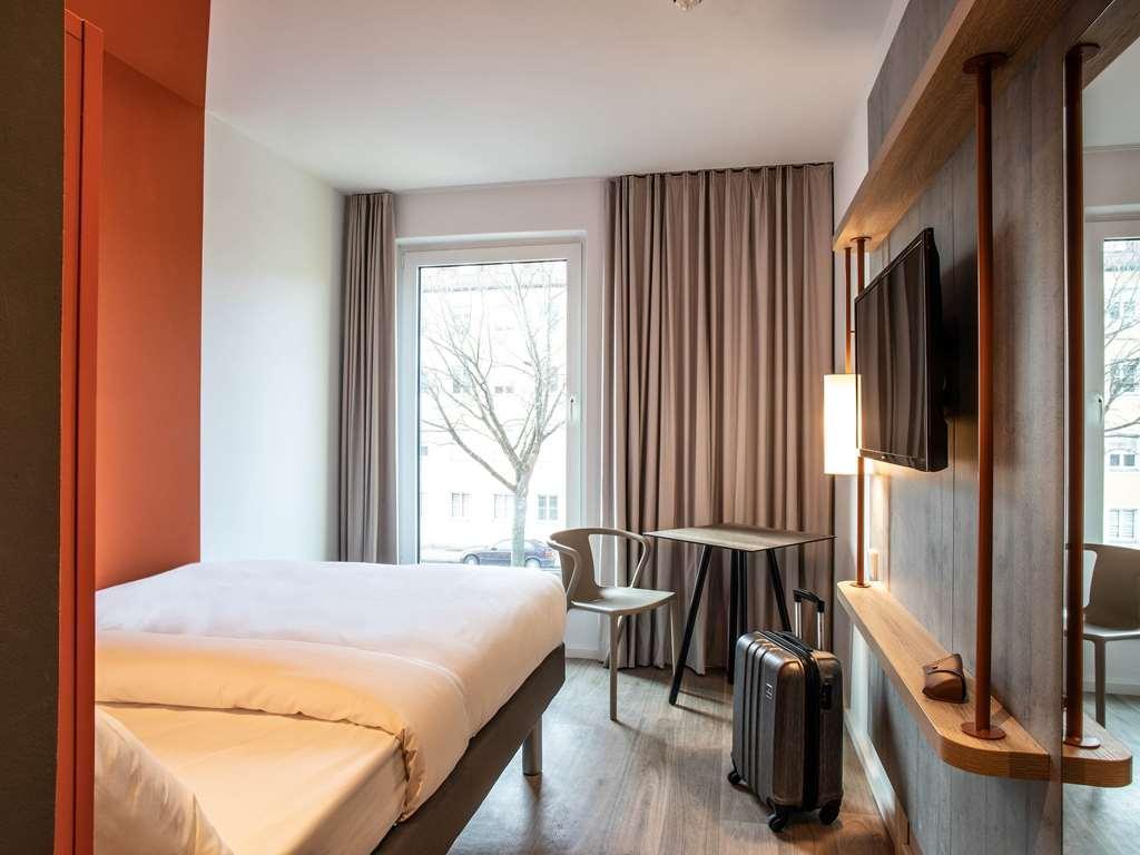 Ibis Budget Bayreuth Ngoại thất bức ảnh